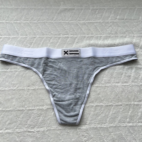TomboyX Tensel Modal Thong - Picture 6 of 12